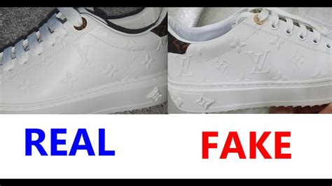 loius vitton shoes fake or authentical|are louis vuitton shoes legit.